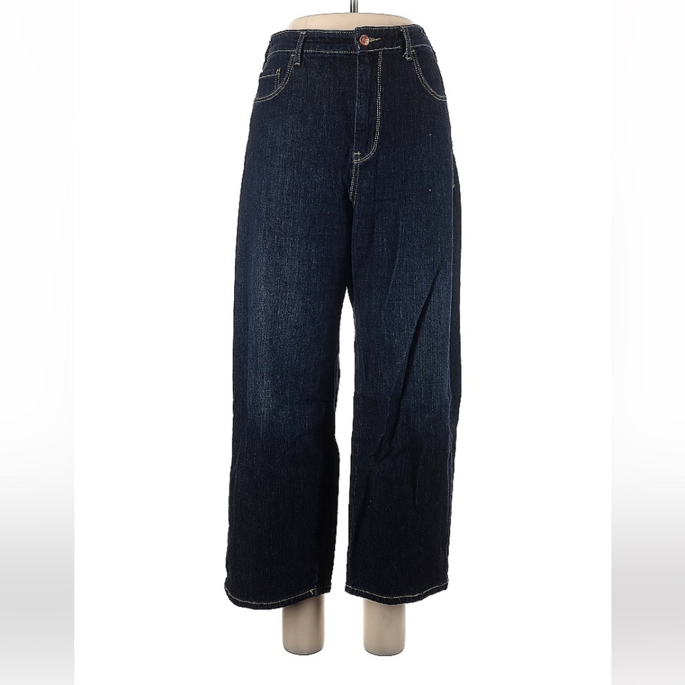 Pilcro and the Letterpress Jeans Size 31P